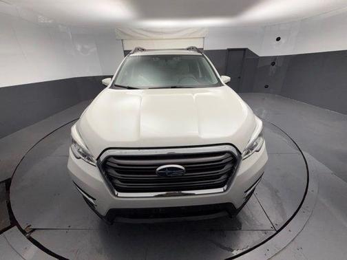 2020 Subaru Ascent Limited 8-Passenger
