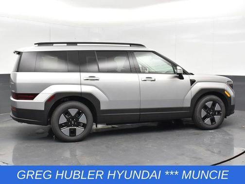 2026 Hyundai SANTA FE HEV SEL