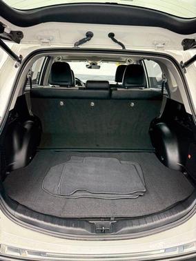 2018 Toyota RAV4 Hybrid Limited