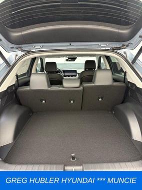 Blue 2026 Hyundai IONIQ 5 SEL