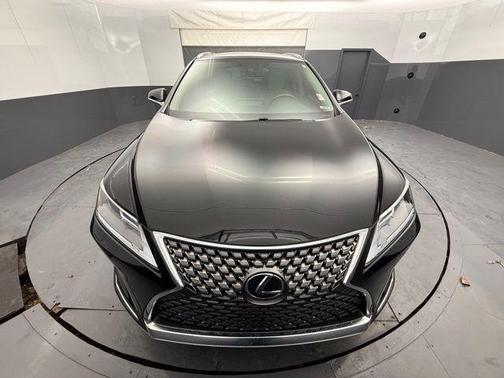 2021 Lexus RX 350L Premium