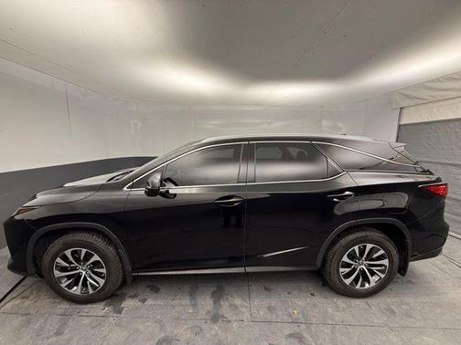 2021 Lexus RX 350L Premium