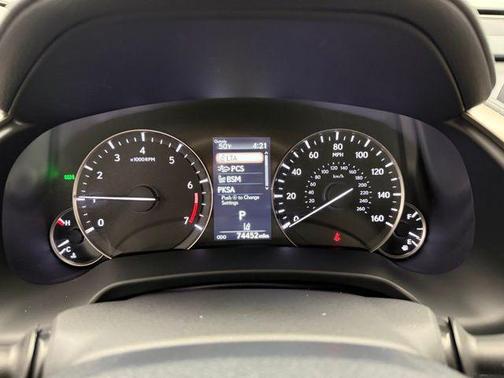 2021 Lexus RX 350L Premium