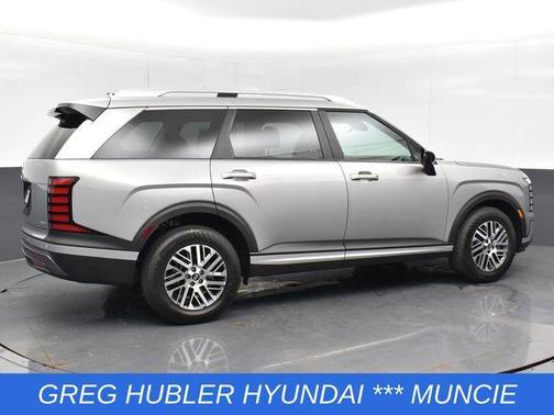 2026 Hyundai PALISADE SEL Convenience