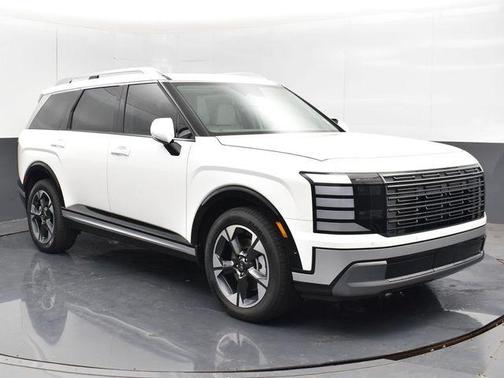 Pearl 2026 Hyundai PALISADE Limited