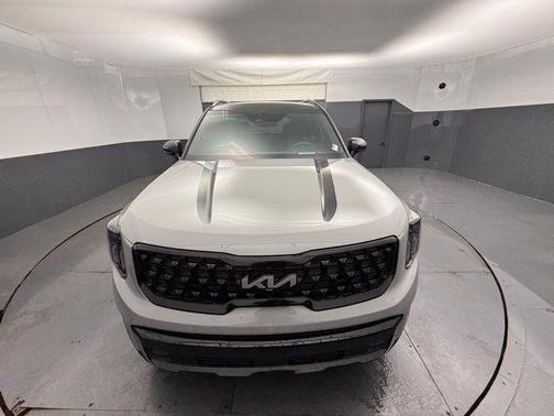 2024 Kia Telluride SX-Prestige X-Pro