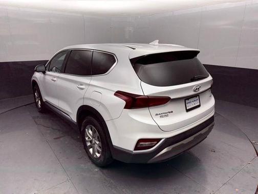 2020 Hyundai SANTA FE 2.4 SEL