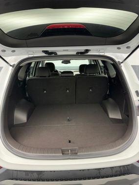 2020 Hyundai SANTA FE 2.4 SEL