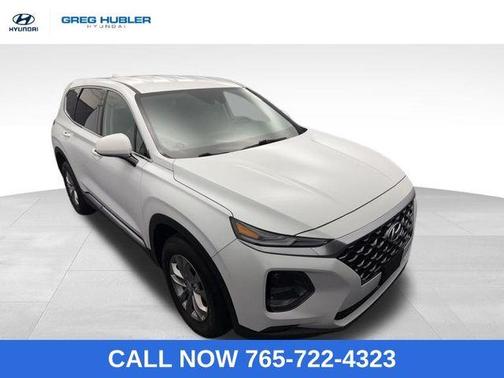 2020 Hyundai SANTA FE 2.4 SEL