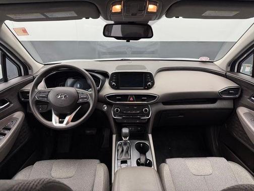 2020 Hyundai SANTA FE 2.4 SEL