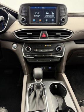 2020 Hyundai SANTA FE 2.4 SEL