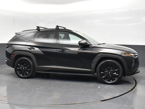 2024 Hyundai TUCSON XRT