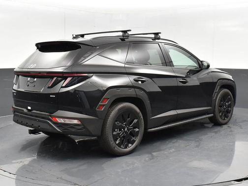 2024 Hyundai TUCSON XRT