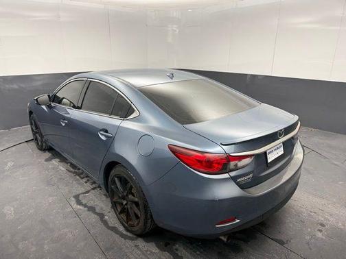 2014 Mazda Mazda6 i Grand Touring