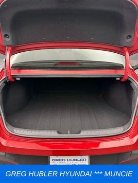 2026 Hyundai ELANTRA HEV SEL Sport