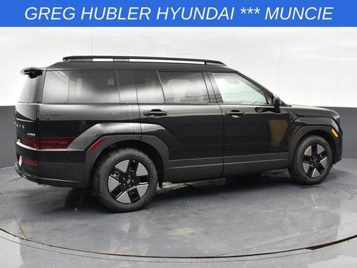 2025 Hyundai SANTA FE HEV SEL