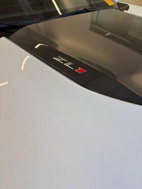 2020 Chevrolet Camaro ZL1