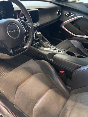 2020 Chevrolet Camaro ZL1