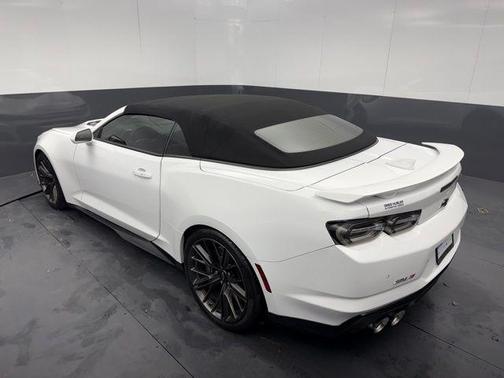 2020 Chevrolet Camaro ZL1