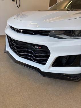 2020 Chevrolet Camaro ZL1
