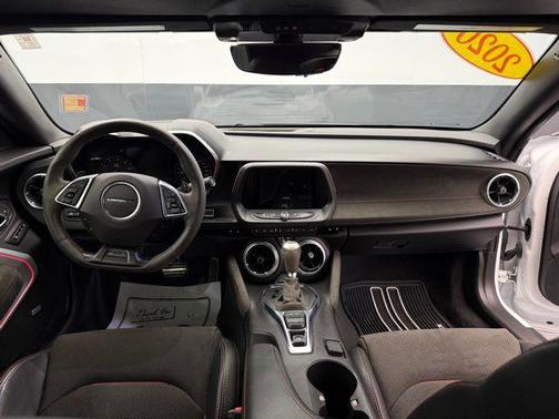 2020 Chevrolet Camaro ZL1