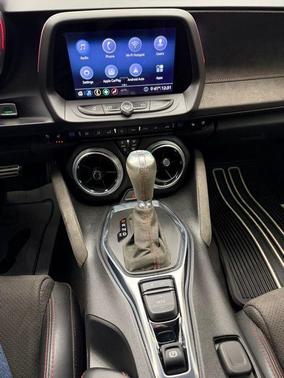 2020 Chevrolet Camaro ZL1