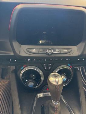 2020 Chevrolet Camaro ZL1