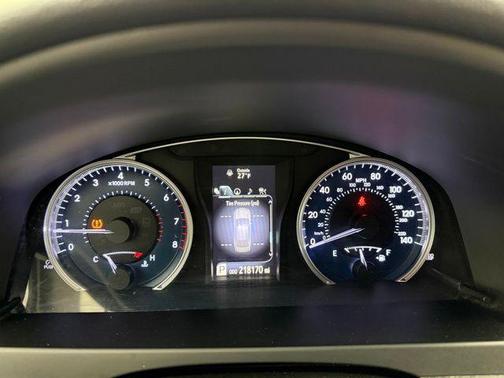 2015 Toyota Camry XLE