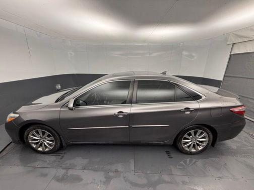 2015 Toyota Camry XLE