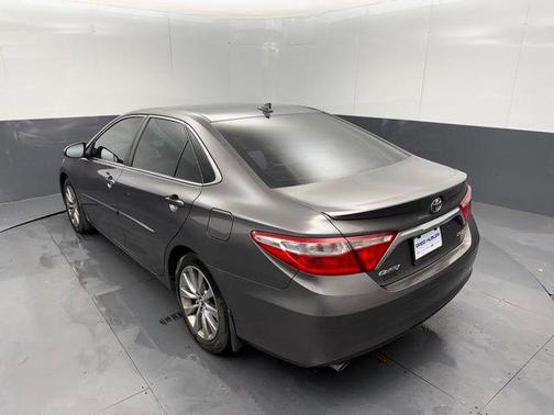 2015 Toyota Camry XLE