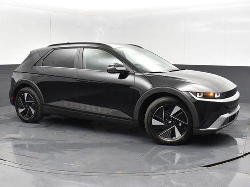 2025 Hyundai IONIQ 5 SEL