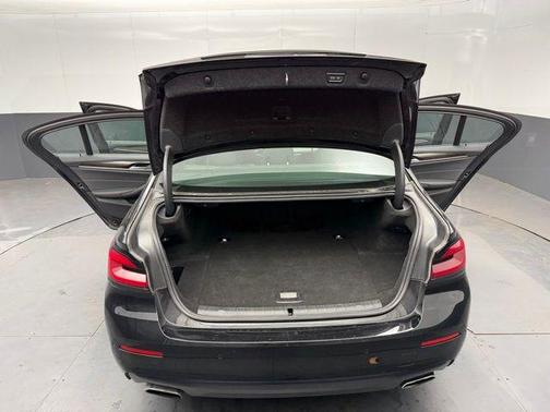 2023 BMW 530e 530e xDrive