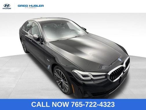 2023 BMW 530e 530e xDrive