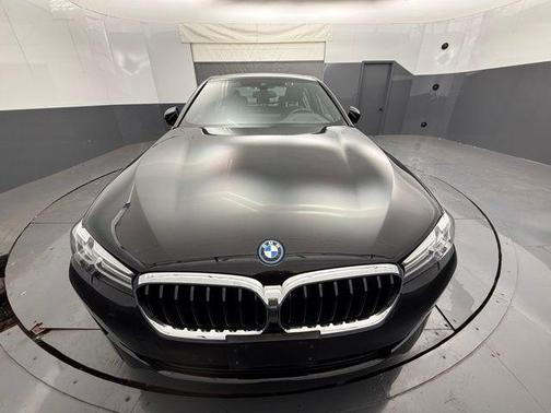 2023 BMW 530e 530e xDrive