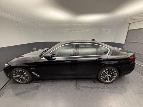 2023 BMW 530e 530e xDrive