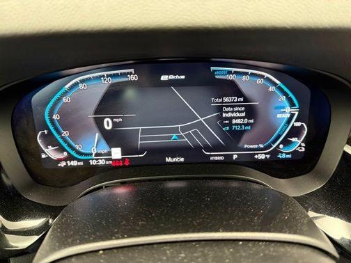 2023 BMW 530e 530e xDrive