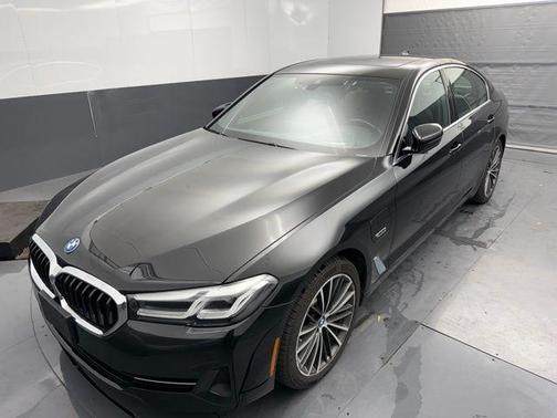 2023 BMW 530e 530e xDrive
