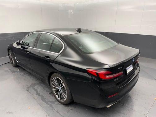 2023 BMW 530e 530e xDrive