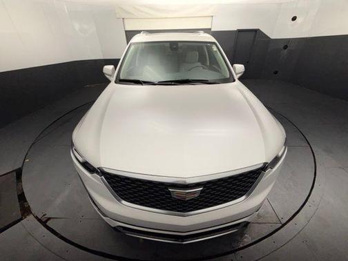 2020 Cadillac XT6 Premium Luxury AWD