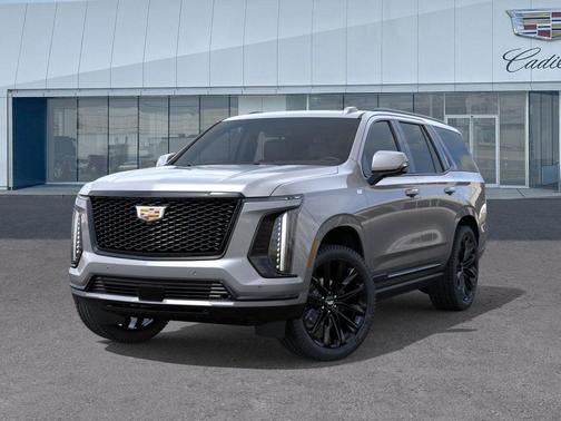 2026 Cadillac Escalade Sport Platinum