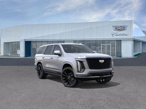 2026 Cadillac Escalade Sport Platinum