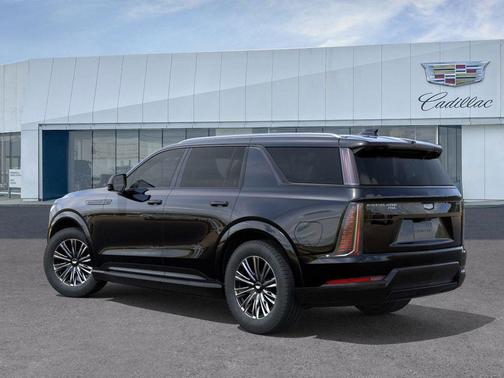 2026 Cadillac Escalade IQL Sport