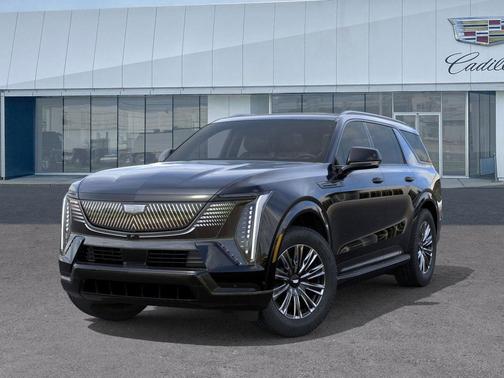 2026 Cadillac Escalade IQL Sport