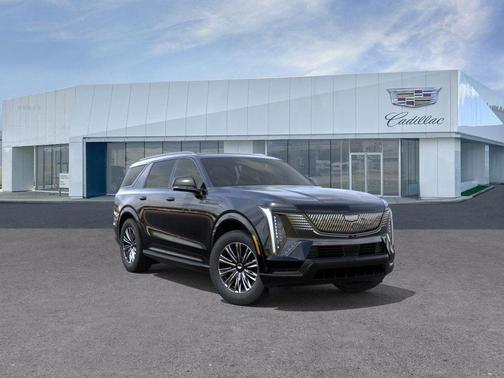 2026 Cadillac Escalade IQL Sport
