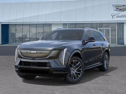 2026 Cadillac Escalade IQ Sport