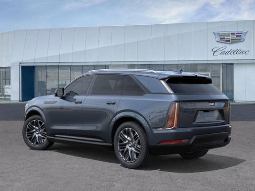 2026 Cadillac Escalade IQ Sport