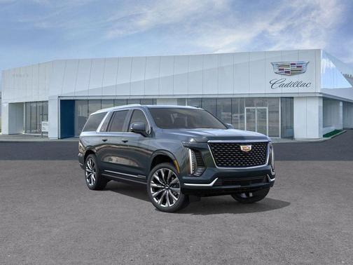 2026 Cadillac Escalade ESV Luxury