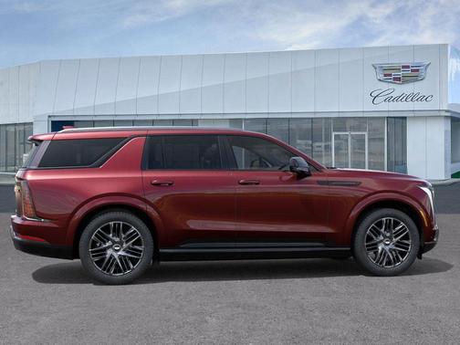 2026 Cadillac Escalade IQL Sport