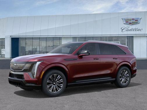 2026 Cadillac Escalade IQ Sport