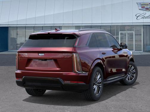2026 Cadillac Escalade IQ Sport